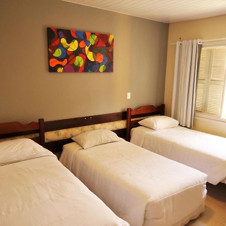 Voa Curitiba Park Hotel Colombo Extérieur photo