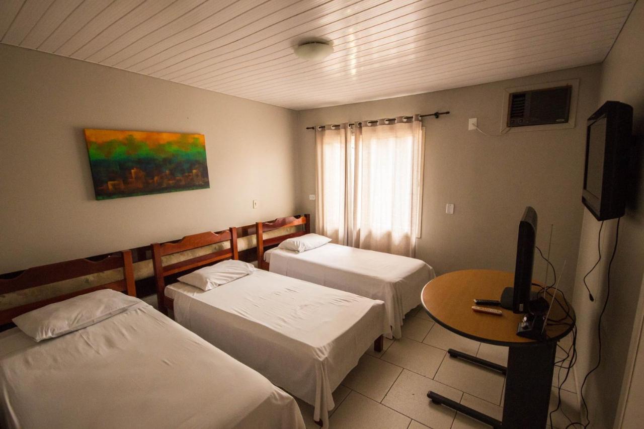 Voa Curitiba Park Hotel Colombo Extérieur photo