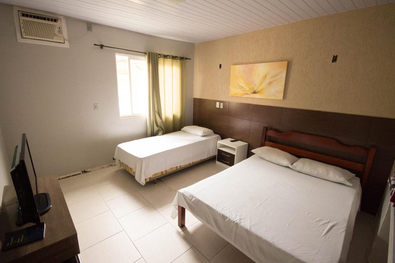 Voa Curitiba Park Hotel Colombo Extérieur photo