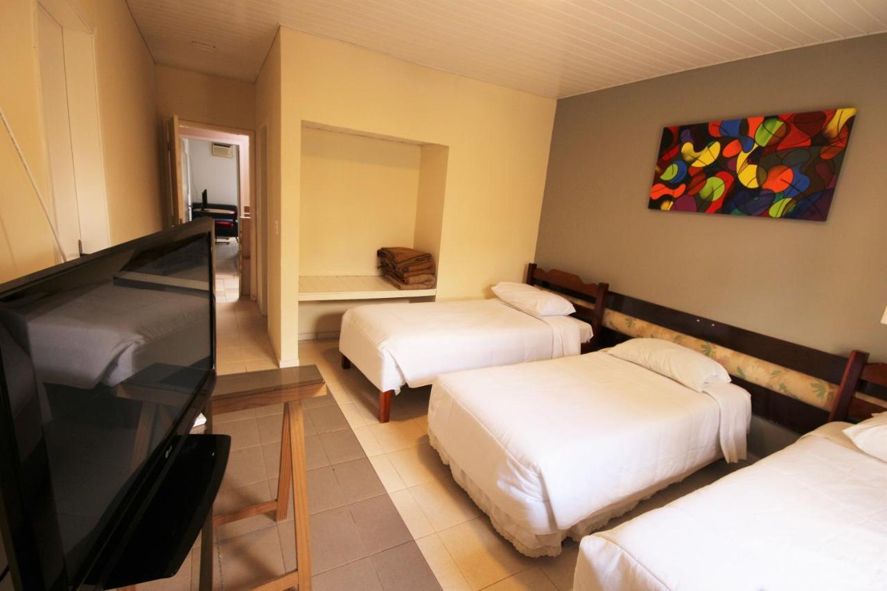 Voa Curitiba Park Hotel Colombo Extérieur photo